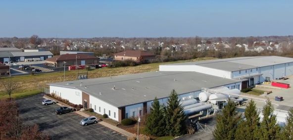 10640 E 59th St, Indianapolis, IN 46236